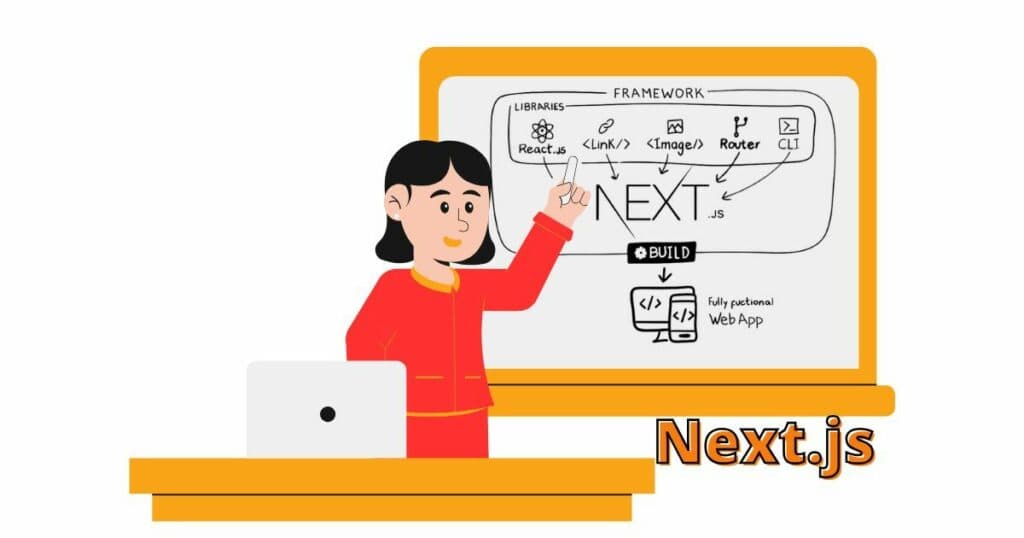 Next.js: il miglior framework basato su React