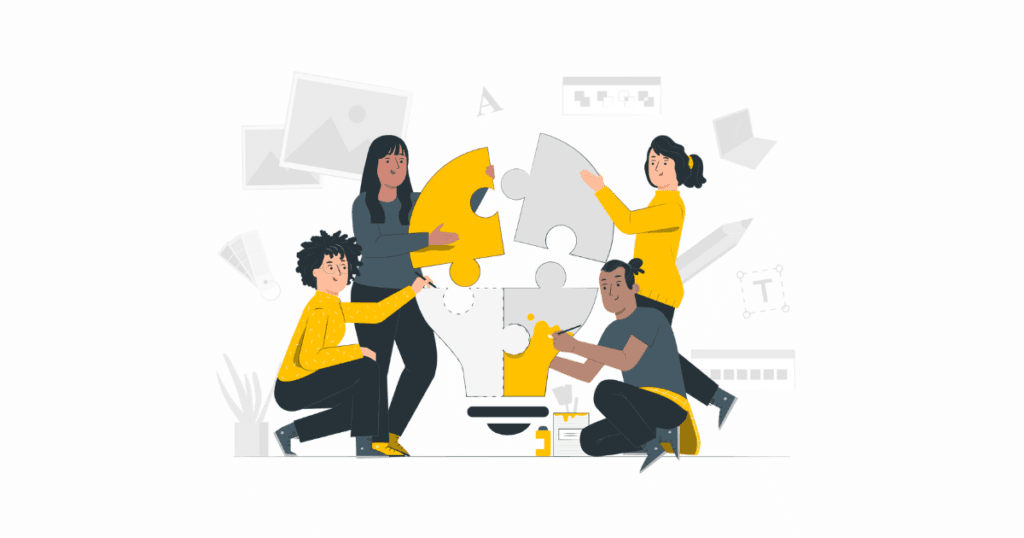 Team building: the importance of teamwork