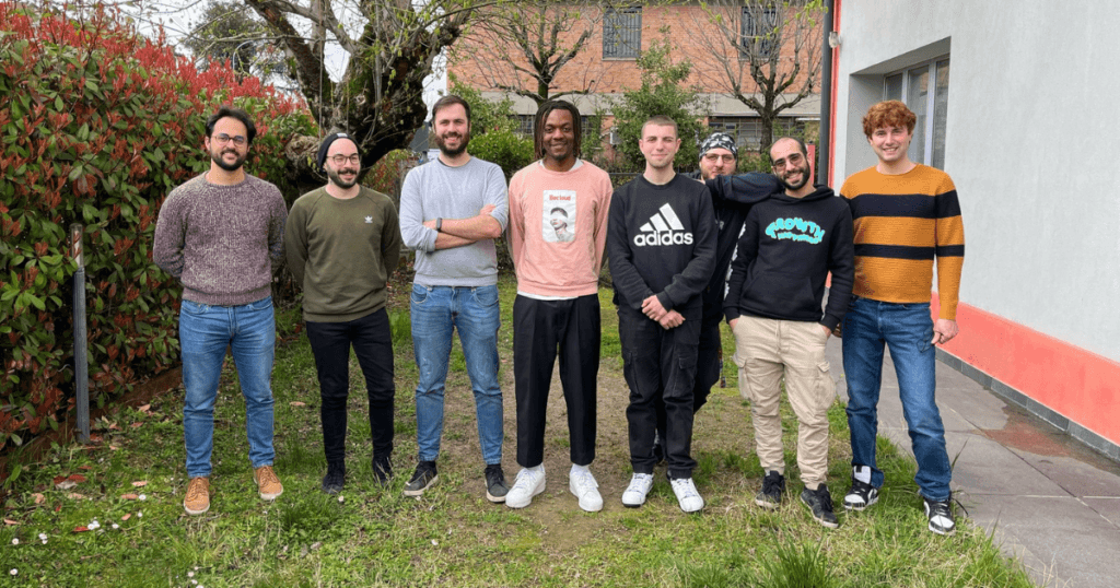 Team building aziendale: il valore della collaborazione e del divertimento in Brainy Lab