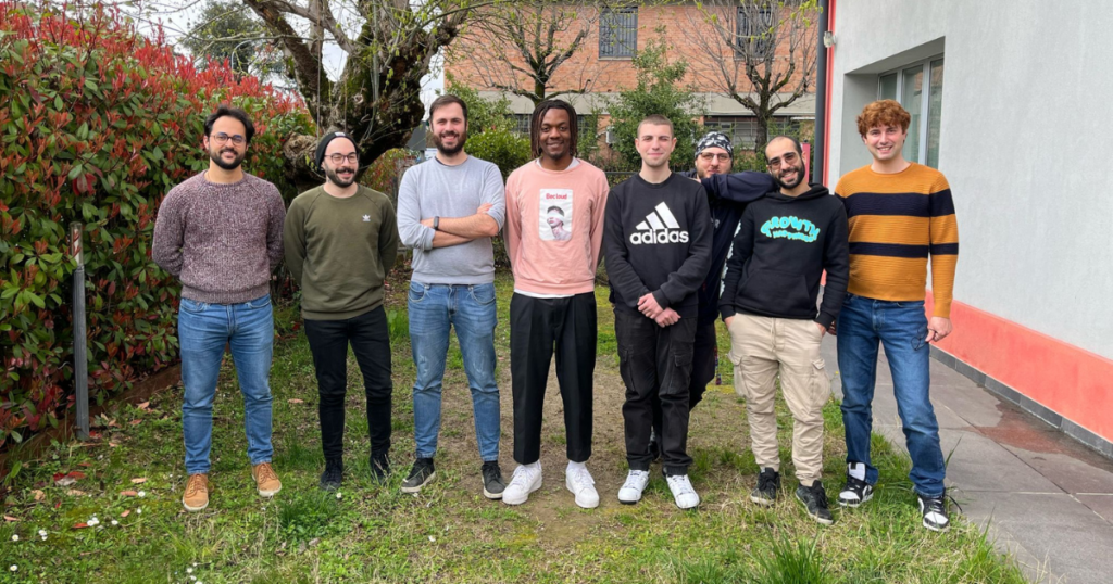 Team building aziendale: il valore della collaborazione e del divertimento in Brainy Lab