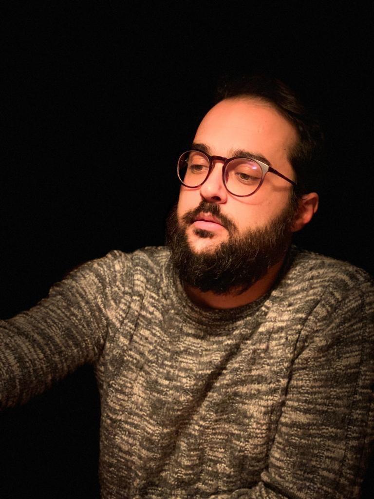 Michael Bonelli