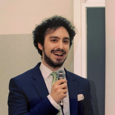 Giovanni Tardini
